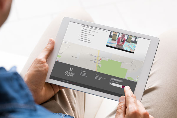 ipad-googlemaps responsive google maps