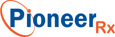 pionner rx logo